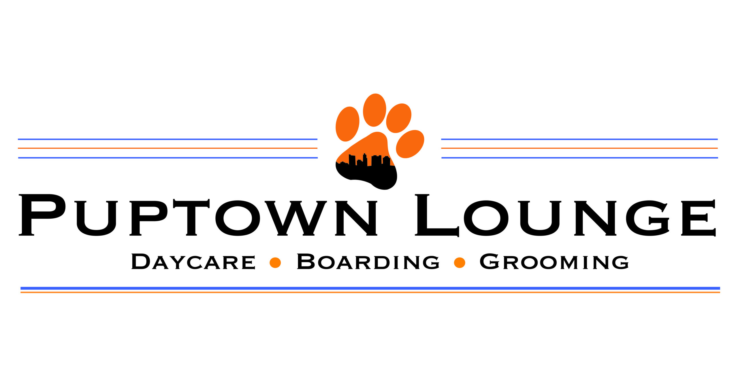 Puptown Lounge Dog Daycare Boarding Grooming Columbus ohio